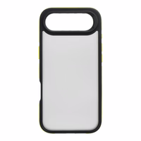 Viedtālruņa apvalks NEO IPHONE 17 Air dzeltens