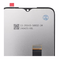 FixCell LCD displejs LG K41S OEM bez rāmja