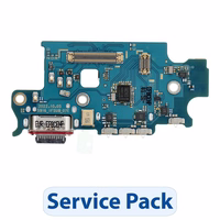 ServicePack uzlādes plate SAMSUNG S23 Plus S916B GH96-15620A