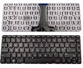 HP tastatūra priekš Pavilion X360, 14-BA, 14T-BA, 14M-BA, 14-BS