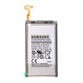 Baterija ORG Samsung G965F S9 Plus 3500mAh EB-BG965ABE