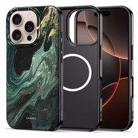 Tech-Protect Lamano MagSafe maciņš iPhone 16 Pro Max daudzkrāsains