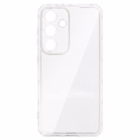 Armor Antishock maciņš Samsung Galaxy S24 FE caurspīdīgs