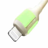 Ātras uzlādes datu kabelis Joyroom S-A53 USB-A - Lightning