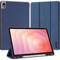 Korpuss Dux Ducis Domo Samsung X730/X730 Tab S11 tumši zils