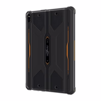 HOTWAV TAB R8 planšete (oranža)