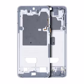 Vidējais rāmis priekš Samsung G996 S21 Plus (Phantom Silver)