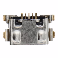 Uzlādes savienotājs REDMI 12C ORI