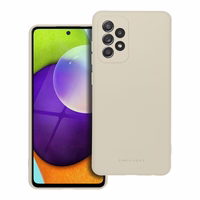 ROAR viedtālruņa apvalks SPACE SAMSUNG A52 5G / A52 4G LTE / A52s 5G Aqua White