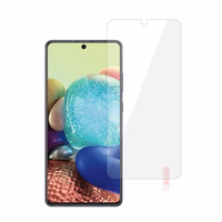 Rūdītais stikls oranžs SAMSUNG GALAXY A34 5G