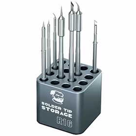 MECHANIC R16 Uzgalju padomi/uzgalji