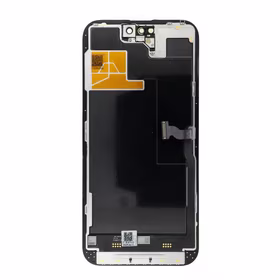 FixCell LCD displejs IPHONE 14 Pro Max FOG OLED 120Hz (mainīt IC)