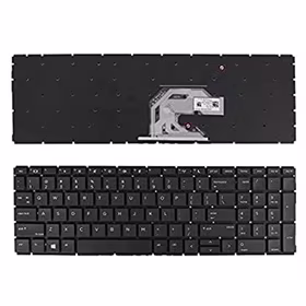 HP ProBook 450 G7 tastatūra, ASV