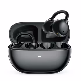 BWOO Bluetooth austiņas BW39 TWS for running melns