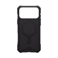 UAG Essential Armor MagSafe Maciņš iPhone 17 Pro Max - Melns