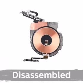 Flex kabelis saderīgs ar iPhone 12 / NFC, skaļuma un barošanas flex (100% oriģināls / izjaukts)