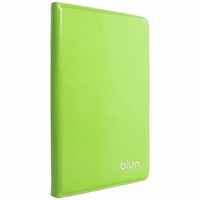 Maciņš Blun universāls planšetei 12,4" UNT zaļš