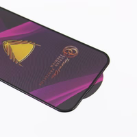 Rūdīts stikls OG Premium for Samsung Galaxy S26 Plus 10in1 fingerprint-saderīgs