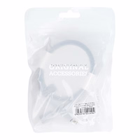 Kabelis Type C uz Type C PD 40W HD23 2 m melns