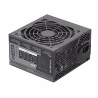 Tacens APB550B power supply unit 550 W 20+4 pin ATX ATX melns