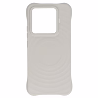 Tel Protect Wave Magsafe Ümbris jaoks Xiaomi 14 Pro hall