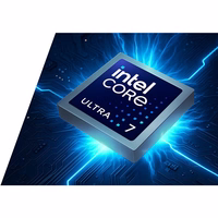 HP ZBook 8 G1i Intel Core Ultra 7 255H Mobile workstation 35.6 cm (14") WUXGA 16 GB DDR5-SDRAM 512 GB SSD NVIDIA RTX 500 Ada Wi-Fi 7 (802.11be) Windows 11 Pro AI Workstation, AI PC sudraba