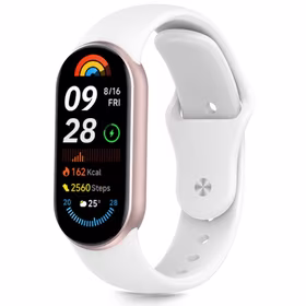 TECH-PROTECT ICONBAND PURE XIAOMI SMART BAND 8 / 9 / 10 / NFC BALTS