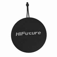 HiFuture Altus Bluetooth mini skaļrunis - melns