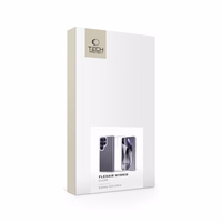 Tech-Protect Flexair Hybrid viedtālruņa apvalks Samsung Galaxy S25 Ultra - caurspīdīgs