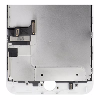 FixCell LCD displejs IPHONE 7 Plus Retina - balts (remontēts)