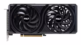Palit GeForce RTX 5060 Infinity 2 OC NVIDIA 8 GB GDDR7