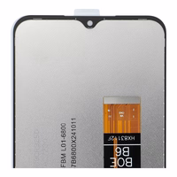 NCC LCD displejs Samsung A13 4G A135F/A135U/A135M/A137F OEM bez rāmja