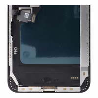 ZY LCD displejs IPHONE XS MAX FFHD-900p Incell (Mainīt IC)