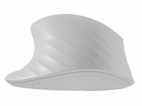 NATEC WIRELESS MOUSE SISKIN 2 BT 5.0 + 2.4GHZ