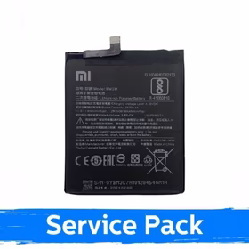 Akumulators savietojams ar Xiaomi Mi 9 SE 3070mAh BM3M (Service Pack)