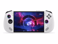 Lenovo Legion Go S 8ARP1 Ryzen Z2G 8" 32GB portatīvā konsole