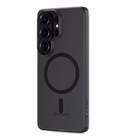 Tech-Protect MagSlim MagSafe Maciņš for Samsung Galaxy S26 Ultra - Matēts melns