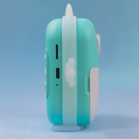 Maxlife drukas kamera MXPC-100 zila