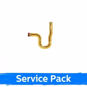 Flex Kabelis Saderīgs ar Samsung T545 Active Tab Pro LCD Flex (Service Pack)