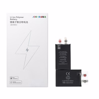 JCID Akumulators without BMS iPhone X (liela ietilpība)