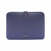 Tucano Colore2 - Sleeve MacBook Pro 15” / Laptop 14” / 13” (Navy zils)