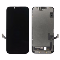 LCD Ekrāns with touch screen Iphone 16e Incell FHD IC Movable