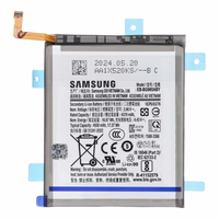 ServicePack baterija EB-BG985ABY paredzēta SAMSUNG S20 Plus G985/G986 GH82-22133A
