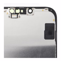 FixCell LCD displejs IPHONE 14 Plus Super Retina XDR (atjaunots)