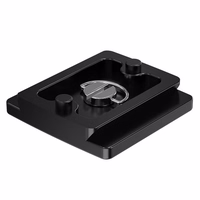 Ātrās atbrīvošanas plāksne K&F Concept KF31.004