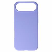 Viedtālruņa apvalks iPhone 17 Air - violetinis