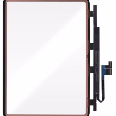 Planšetdatoru ekrāni