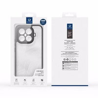 Korpuss Dux Ducis Aimo Xiaomi 15T Pro