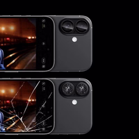 Tech-Protect Camring Fit+ Camera Maciņš for Samsung Galaxy S26 Ultra