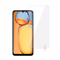 Rūdītais stikls Oranžs XIAOMI REDMI 13C / poco c65